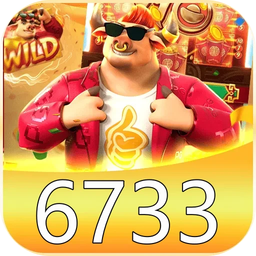 6733 Cassino Online